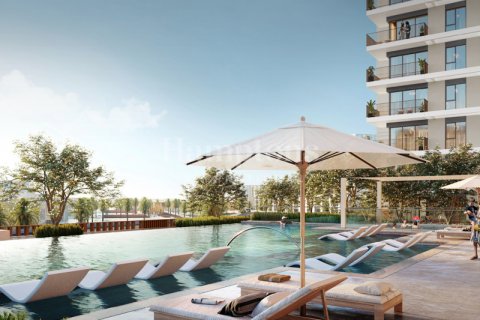 Byt v Dubai Hills Estate, Dubai, SAE 2 ložnice, 92.43848500 m² Č.: 584163 - fotografie 6