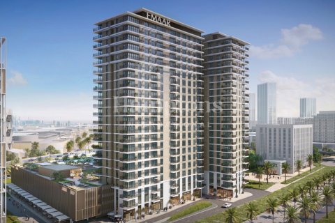 Byt v Dubai Hills Estate, Dubai, SAE 2 ložnice, 92.43848500 m² Č.: 584163 - fotografie 7