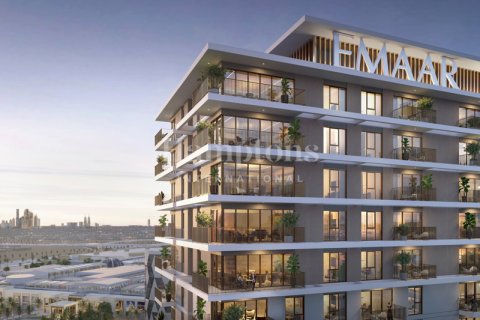 Byt v Dubai Hills Estate, Dubai, SAE 2 ložnice, 92.43848500 m² Č.: 584163 - fotografie 5