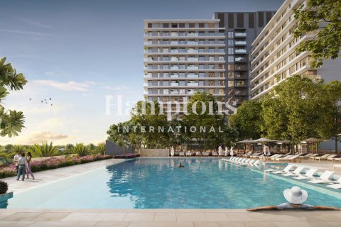 Byt v Dubai Hills Estate, Dubai, SAE 1 ložnice, 69.67725000 m² Č.: 584160 - fotografie 5