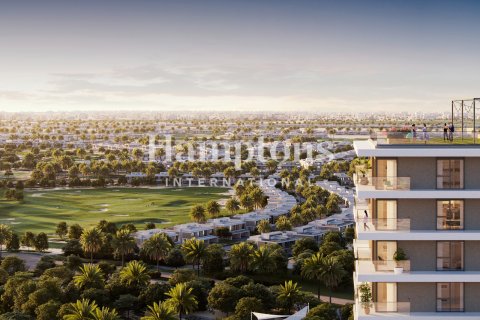 Byt v Dubai Hills Estate, Dubai, SAE 1 ložnice, 69.67725000 m² Č.: 584160 - fotografie 6