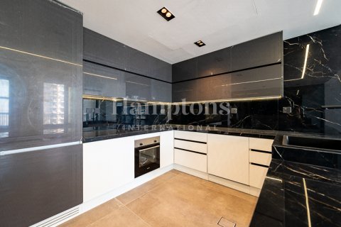 Byt v Downtown Dubai (Downtown Burj Dubai), SAE 2 ložnice, 114.68039223 m² Č.: 584161 - fotografie 11