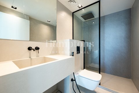 Byt v Downtown Dubai (Downtown Burj Dubai), SAE 2 ložnice, 114.68039223 m² Č.: 584161 - fotografie 8