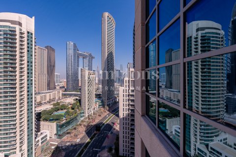 Byt v Downtown Dubai (Downtown Burj Dubai), SAE 2 ložnice, 114.68039223 m² Č.: 584161 - fotografie 21
