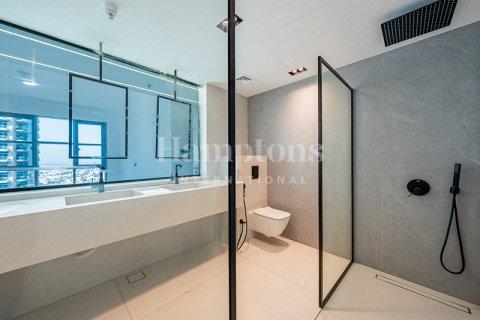 Byt v Downtown Dubai (Downtown Burj Dubai), SAE 2 ložnice, 114.68039223 m² Č.: 584161 - fotografie 16