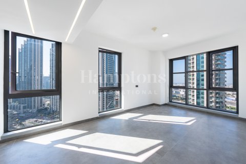 Byt v Downtown Dubai (Downtown Burj Dubai), SAE 2 ložnice, 114.68039223 m² Č.: 584161 - fotografie 15