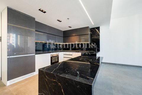 Byt v Downtown Dubai (Downtown Burj Dubai), SAE 2 ložnice, 114.68039223 m² Č.: 584161 - fotografie 9