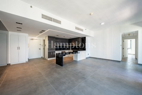 Byt v Downtown Dubai (Downtown Burj Dubai), SAE 2 ložnice, 114.68039223 m² Č.: 584161 - fotografie 6