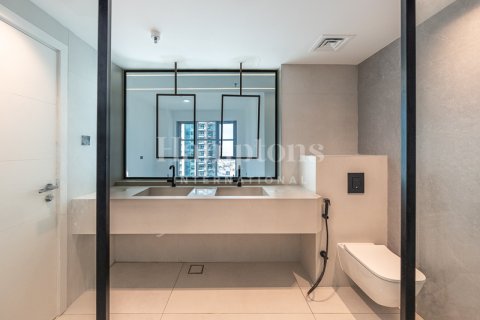 Byt v Downtown Dubai (Downtown Burj Dubai), SAE 2 ložnice, 114.68039223 m² Č.: 584161 - fotografie 14