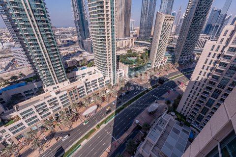 Byt v Downtown Dubai (Downtown Burj Dubai), SAE 2 ložnice, 114.68039223 m² Č.: 584161 - fotografie 20