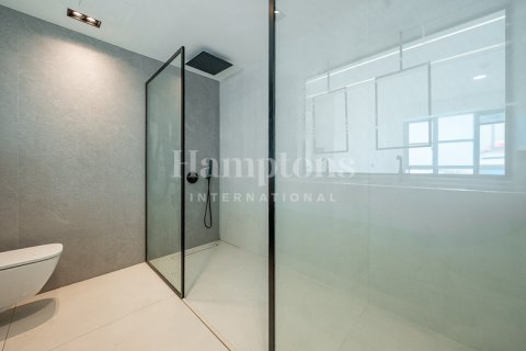 Byt v Downtown Dubai (Downtown Burj Dubai), SAE 2 ložnice, 114.68039223 m² Č.: 584161 - fotografie 12
