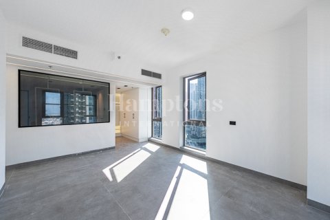 Byt v Downtown Dubai (Downtown Burj Dubai), SAE 2 ložnice, 114.68039223 m² Č.: 584161 - fotografie 13