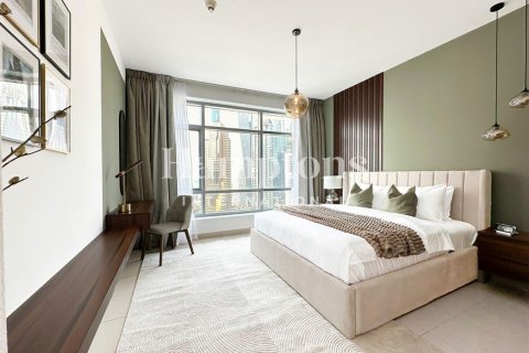 Apartamento en alquiler en Dubai Marina, Dubai, EAU 2 dormitorios, 120.95970600 m2 № 584158 - foto 1