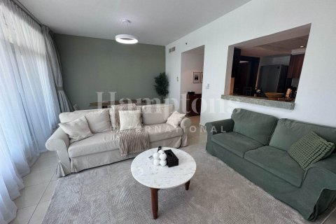 Apartamento en alquiler en Dubai Marina, Dubai, EAU 2 dormitorios, 120.95970600 m2 № 584158 - foto 9
