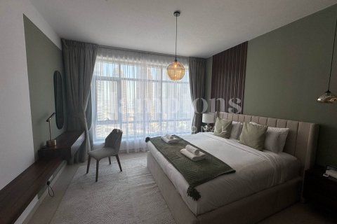 Apartamento en alquiler en Dubai Marina, Dubai, EAU 2 dormitorios, 120.95970600 m2 № 584158 - foto 3