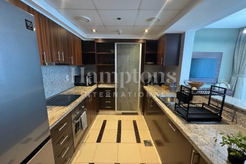 Apartamento en alquiler en Dubai Marina, Dubai, EAU 2 dormitorios, 120.95970600 m2 № 584158 - foto 11