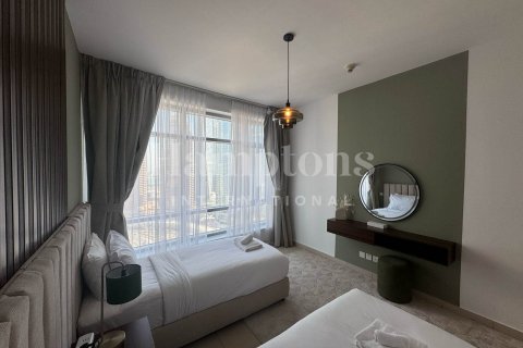 Apartamento en alquiler en Dubai Marina, Dubai, EAU 2 dormitorios, 120.95970600 m2 № 584158 - foto 18