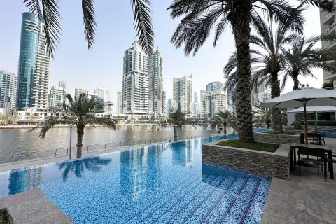 Apartamento en alquiler en Dubai Marina, Dubai, EAU 2 dormitorios, 120.95970600 m2 № 584158 - foto 2