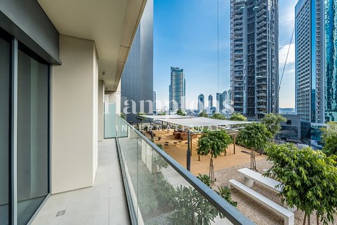 Lakás itt: Downtown Dubai (Downtown Burj Dubai), Dubai, EAE, 1 hálószoba, 60.29404700 m², azonosító: 584164 - fénykép 8