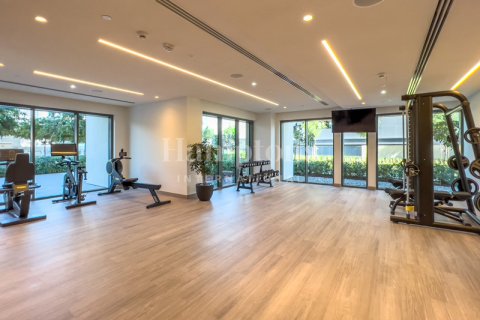 Lakás itt: Downtown Dubai (Downtown Burj Dubai), Dubai, EAE, 1 hálószoba, 60.29404700 m², azonosító: 584164 - fénykép 18
