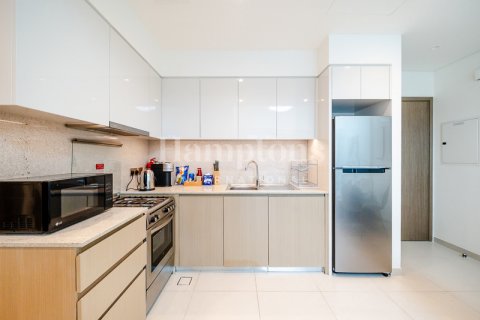 Lakás itt: Downtown Dubai (Downtown Burj Dubai), Dubai, EAE, 1 hálószoba, 60.29404700 m², azonosító: 584164 - fénykép 26