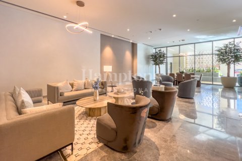 Lakás itt: Downtown Dubai (Downtown Burj Dubai), Dubai, EAE, 1 hálószoba, 60.29404700 m², azonosító: 584164 - fénykép 17