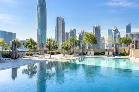 Lakás itt: Downtown Dubai (Downtown Burj Dubai), Dubai, EAE, 1 hálószoba, 60.29404700 m², azonosító: 584164 - fénykép 16
