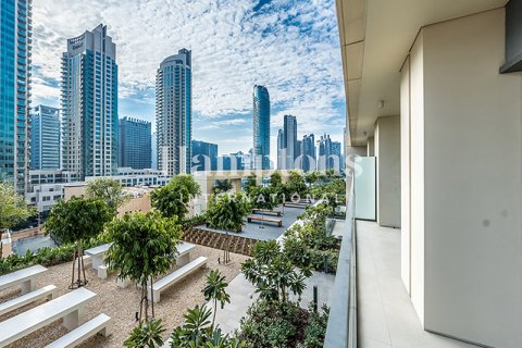 Lakás itt: Downtown Dubai (Downtown Burj Dubai), Dubai, EAE, 1 hálószoba, 60.29404700 m², azonosító: 584164 - fénykép 3