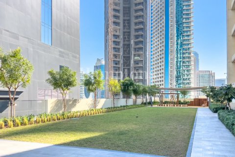 Lakás itt: Downtown Dubai (Downtown Burj Dubai), Dubai, EAE, 1 hálószoba, 60.29404700 m², azonosító: 584164 - fénykép 28