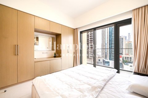 Lakás itt: Downtown Dubai (Downtown Burj Dubai), Dubai, EAE, 1 hálószoba, 60.29404700 m², azonosító: 584164 - fénykép 6