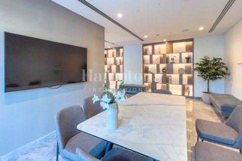 Lakás itt: Downtown Dubai (Downtown Burj Dubai), Dubai, EAE, 1 hálószoba, 60.29404700 m², azonosító: 584164 - fénykép 23