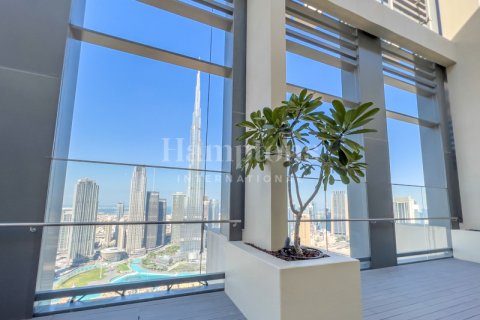 Lakás itt: Downtown Dubai (Downtown Burj Dubai), Dubai, EAE, 1 hálószoba, 60.29404700 m², azonosító: 584164 - fénykép 29