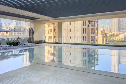 Lakás itt: Downtown Dubai (Downtown Burj Dubai), Dubai, EAE, 1 hálószoba, 60.29404700 m², azonosító: 584164 - fénykép 27