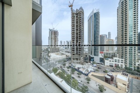 Lakás itt: Downtown Dubai (Downtown Burj Dubai), Dubai, EAE, 1 hálószoba, 60.29404700 m², azonosító: 584164 - fénykép 9