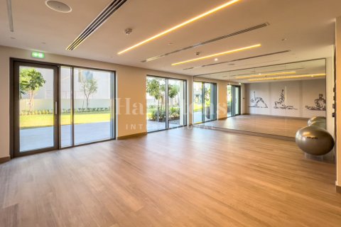 Lakás itt: Downtown Dubai (Downtown Burj Dubai), Dubai, EAE, 1 hálószoba, 60.29404700 m², azonosító: 584164 - fénykép 24