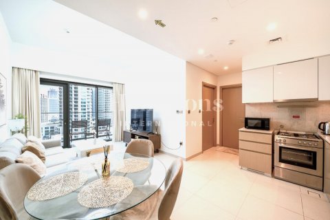 Lakás itt: Downtown Dubai (Downtown Burj Dubai), Dubai, EAE, 1 hálószoba, 60.29404700 m², azonosító: 584164 - fénykép 13