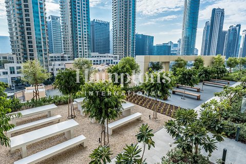 Lakás itt: Downtown Dubai (Downtown Burj Dubai), Dubai, EAE, 1 hálószoba, 60.29404700 m², azonosító: 584164 - fénykép 12