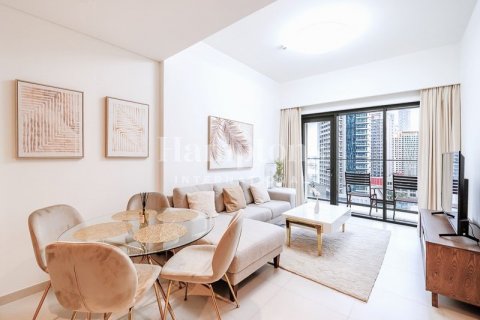 Lakás itt: Downtown Dubai (Downtown Burj Dubai), Dubai, EAE, 1 hálószoba, 60.29404700 m², azonosító: 584164 - fénykép 14