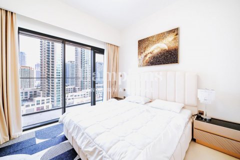 Lakás itt: Downtown Dubai (Downtown Burj Dubai), Dubai, EAE, 1 hálószoba, 60.29404700 m², azonosító: 584164 - fénykép 5