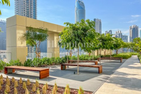 Lakás itt: Downtown Dubai (Downtown Burj Dubai), Dubai, EAE, 1 hálószoba, 60.29404700 m², azonosító: 584164 - fénykép 22