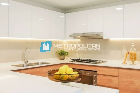 Apartament në Al Reem Island, Abu Dhabi, Emiratet e Bashkuara Arabe 1 dhomë gjumi, 85.1 m2. № 590393 - Foto 4