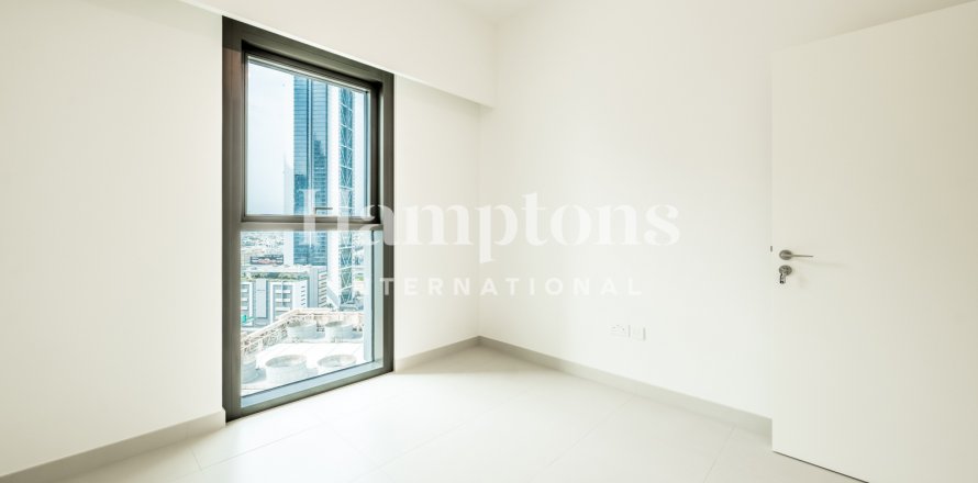 Lägenhet i Downtown Dubai (Downtown Burj Dubai), Dubai, UAE 1 sovrum, 53.71 kvm Nr. 590404