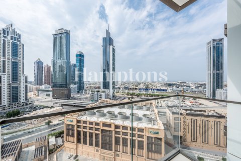Lägenhet uthyres i Downtown Dubai (Downtown Burj Dubai), Dubai, UAE 1 sovrum, 53.71001139 kvm Nr. 590404 - fotografi 10