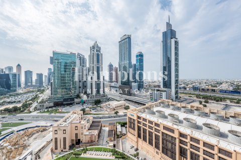 Lägenhet uthyres i Downtown Dubai (Downtown Burj Dubai), Dubai, UAE 1 sovrum, 53.71001139 kvm Nr. 590404 - fotografi 12