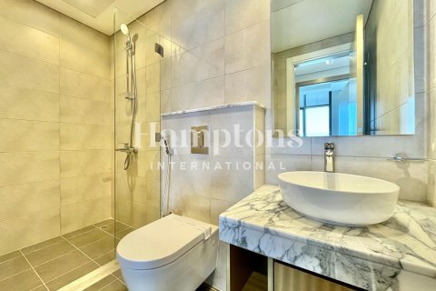 Byt v Business Bay, Dubai, SAE 2 ložnice, 74.87981800 m² Č.: 590405 - fotografie 11