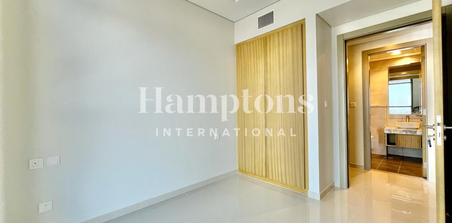 Byt v Business Bay, Dubai, SAE 2 ložnice, 74.8798 m² Č.: 590405