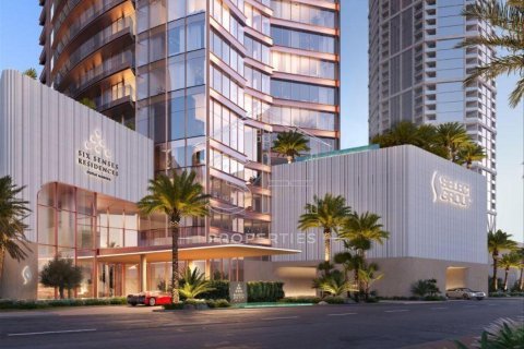 Apartamento en venta en Dubai Marina, Dubai, EAU 3 dormitorios, 308.2 m2 № 535987 - foto 22