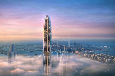 Apartamento en venta en Dubai Marina, Dubai, EAU 3 dormitorios, 308.2 m2 № 535987 - foto 23
