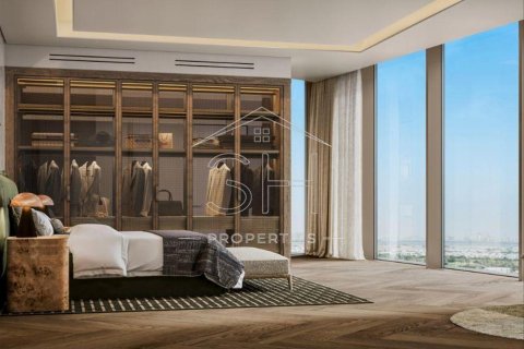 Apartamento en venta en Dubai Marina, Dubai, EAU 3 dormitorios, 308.2 m2 № 535987 - foto 4