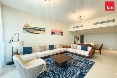 Apartment in Al Sufouh, Dubai, UAE 3 bedrooms, 203.5 sq.m. № 622244 - photo 1